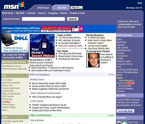 msnenespaol|Search News